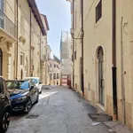 Rent 2 bedroom apartment of 40 m² in L'Aquila