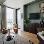 Rent 1 bedroom apartment of 54 m² in berlin