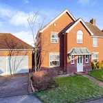 Rent 4 bedroom house in Cherwell District