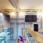  appartement avec 4 chambre(s) en location à Aubervilliers