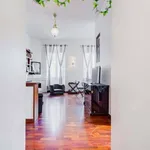 Rent 3 bedroom apartment of 100 m² in Roma