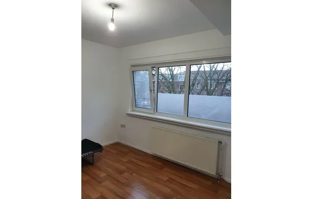 Studio van 35 m² in Spangen