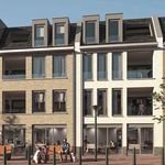 Huur 3 slaapkamer appartement van 73 m² in Steenbergen-Centrum