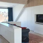 Studio of 62 m² in brussels