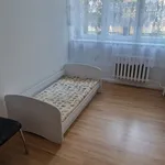 Rent 3 bedroom apartment of 54 m² in Wioślarska