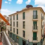 Rent 3 bedroom apartment of 915 m² in Málaga