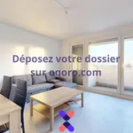 Rent 4 bedroom apartment of 10 m² in Amiens