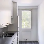 Rent 2 bedroom apartment of 50 m² in Lahti