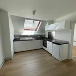 Rent 1 bedroom apartment in Saint-Gilles