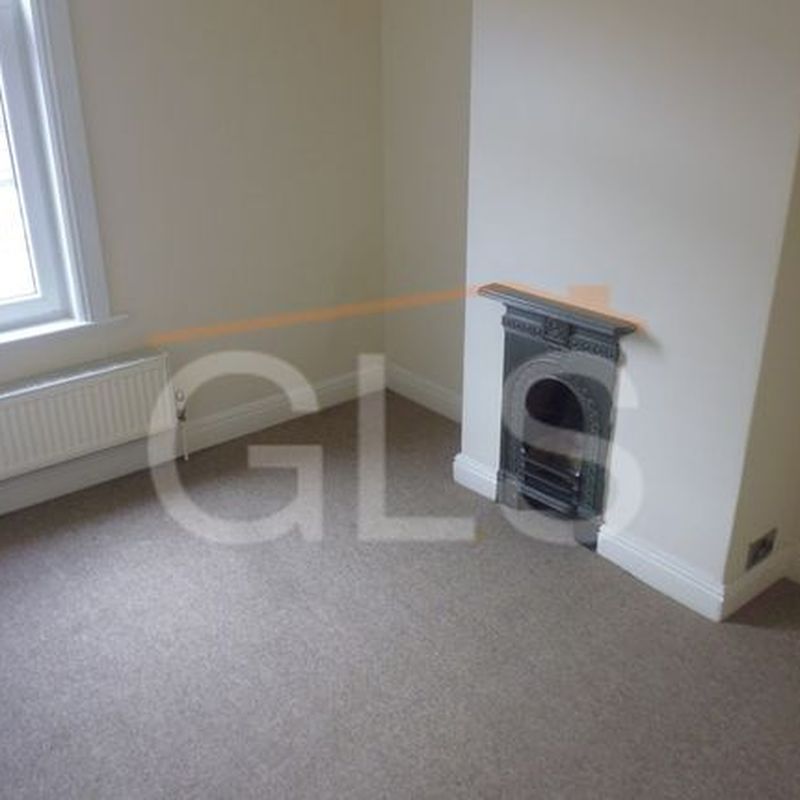 Terraced house to rent in Rosebery Avenue, Scarborough, North Yorkshire YO12 Falsgrave