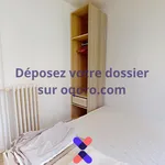 Appartement de 12 m² avec 4 chambre(s) en location à Saint-Herblain