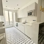 Rent 2 bedroom apartment of 140 m² in Paris 16ème