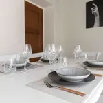 Rent 2 bedroom apartment of 100 m² in rome