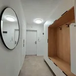 Rent 1 bedroom apartment of 38 m² in Hradec Králové