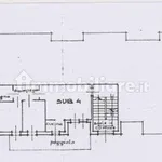 3-room flat via Monte Mosciagh 32, Centro, Asiago