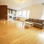 Rent 3 bedroom apartment of 84 m² in Vilnius