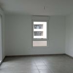 Appartement de 44 m² avec 2 chambre(s) en location à Bezannes