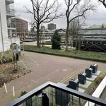 Huur 1 slaapkamer appartement van 62 m² in Tilburg