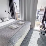 Rent 2 bedroom apartment of 55 m² in Lisbon