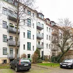 Rent 2 bedroom apartment of 44 m² in Leipzig