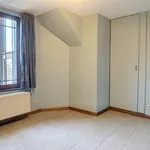 Huur 1 slaapkamer appartement in Herve