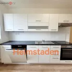 Pronajměte si 4 ložnic/e byt o rozloze 69 m² v Havířov