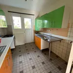  appartement avec 2 chambre(s) en location à Liège