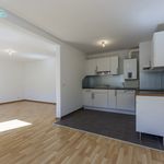 Appartement de 48 m² avec 2 chambre(s) en location à Metz