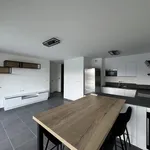 Appartement de 46 m² avec 2 chambre(s) en location à L'Isle-d'Abeau