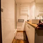 Huur 1 slaapkamer appartement van 63 m² in brussels