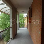 Rent 1 bedroom apartment of 40 m² in Rosate