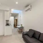 Rent 1 bedroom apartment in barcelona