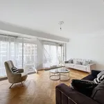 Rent 3 bedroom apartment in Uccle