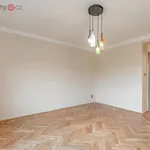 Rent 3 bedroom apartment of 637 m² in Meziboří