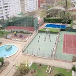 Alquilar 4 dormitorio apartamento en Valencia