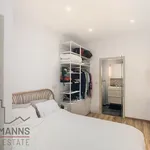 AVENUE LOUISE // Bright 2 bedroom apartment