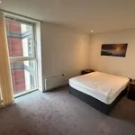 Rent 1 bedroom flat in Salford