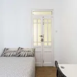 Rent a room of 202 m² in madrid