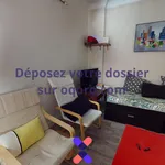 Appartement de 10 m² avec 4 chambre(s) en location à Limoges