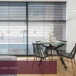 Rent 1 bedroom apartment of 45 m² in madrid