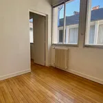 Appartement de 125 m² avec 6 chambre(s) en location à Nantes