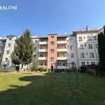 Rent 1 bedroom apartment in Přerov