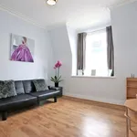 Rent 1 bedroom flat in Aberdeen City