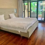 Alquilo 2 dormitorio apartamento de 185 m² en Marbella