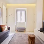 Rent 2 bedroom apartment of 60 m² in lisbon