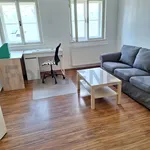 Pronajměte si 2 ložnic/e byt o rozloze 54 m² v Olomouc