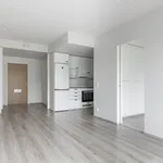 Vuokraa 2 makuuhuoneen asunto, 45 m² paikassa Vantaa