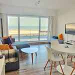 Rent 2 bedroom apartment in Ostend