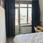 Huur 1 slaapkamer appartement van 64 m² in Den Haag