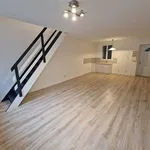 Rent 2 bedroom apartment of 42 m² in NANTUA